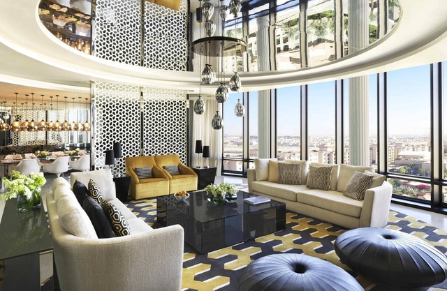 Fairmont Riyadh
