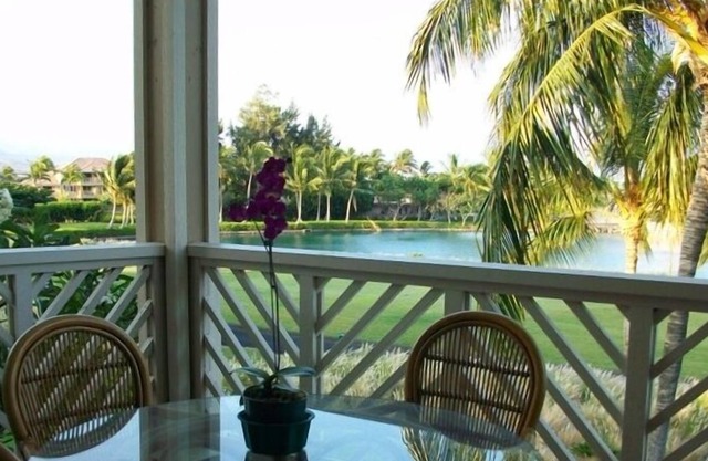 Fairway Villas Waikoloa by Outrigger - Spectacular West-Facing Sunset View