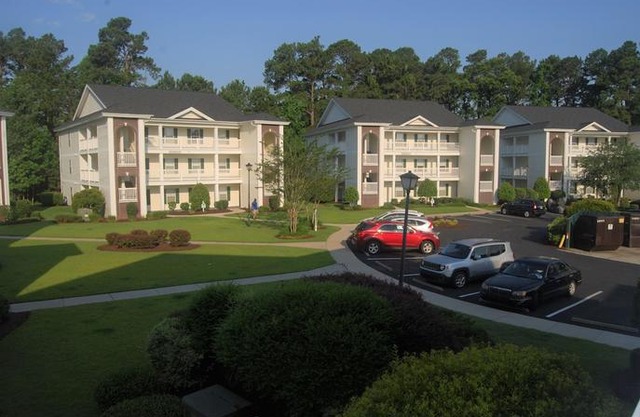 Fairways At Riveroaks 23D 3 Bedrooms 2 Bathrooms Condo