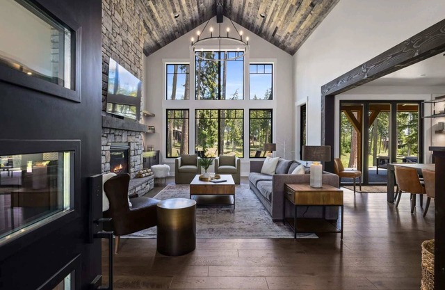 FairwayView, HotTub, Firepit, Chef Kit, GameRm, EV