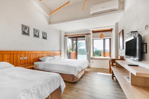 Fairyland & Farm Guest House