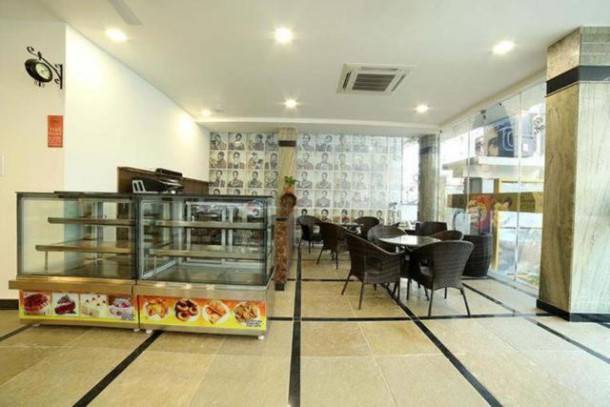 Falcons Nest Lariviera - Economy Room