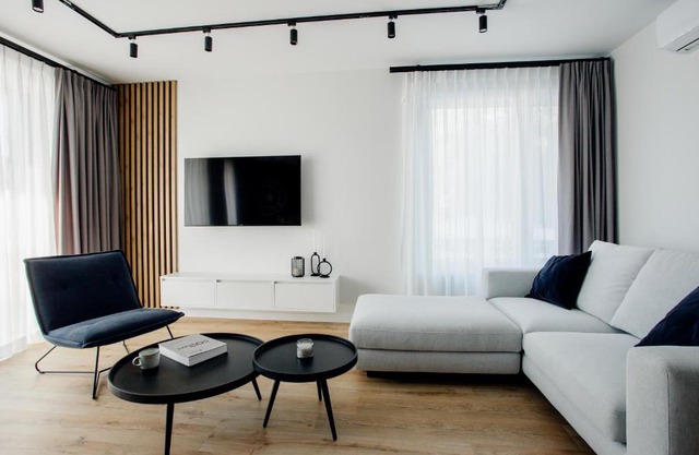 Fale i Las Apartament Porto Łeba