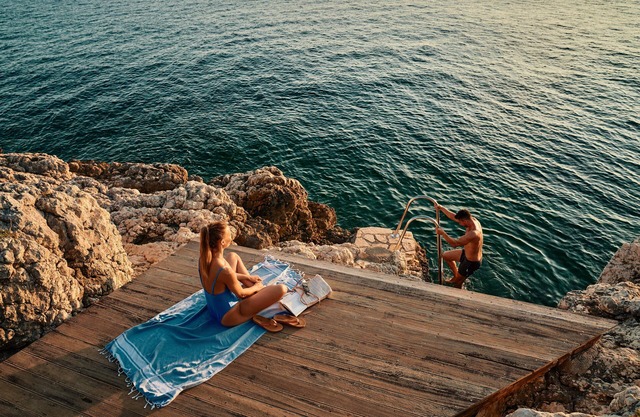 Falkensteiner Residences Senia