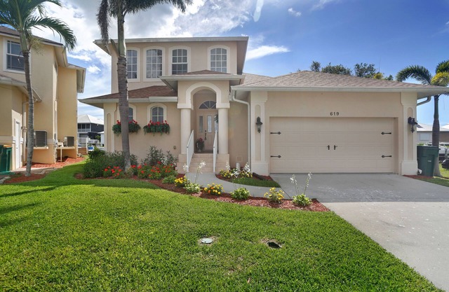 Fall 2023 DISCOUNTS! Quiet fishing village, close to Naples or Marco Island!