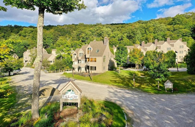 Fall Line Condos by Killington VR - 3 Bedrooms