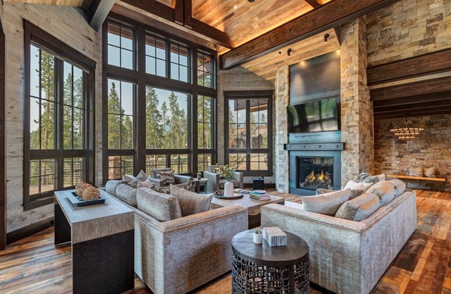 Fall Stays Available! Grand Alpine Lodge Near BreckConnect Gondola with Hot Tub!