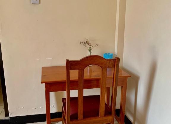 Familia guest house