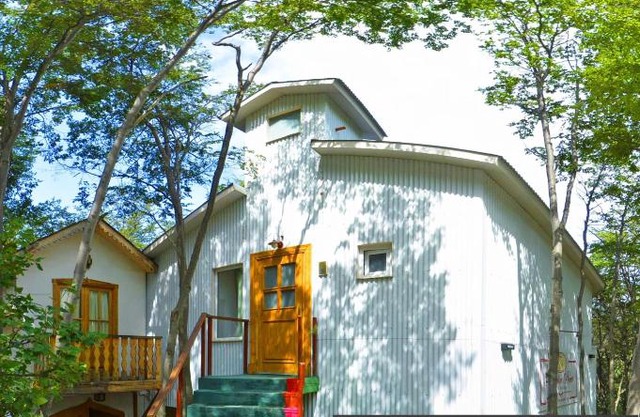 Familia Piatti B&B - Suites