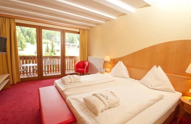 Familien Suite "kirchheim" - Der Kirchheimerhof - Superior Refugium