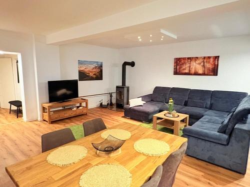 Familienapartment