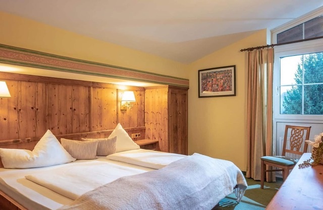 Familiensuite + mit Frühstück - Harmonyhotel Sonnschein