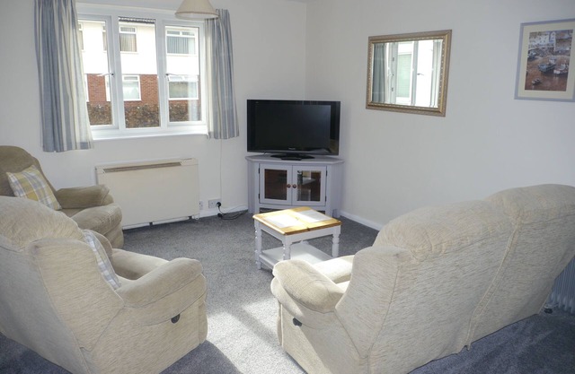 Family Apartment at Broadshade Holiday Apartments