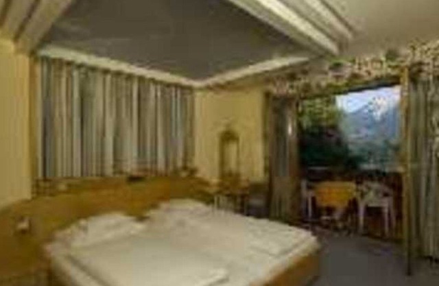 Family apartment differing Category F - Ferienhotel Schönruh ****