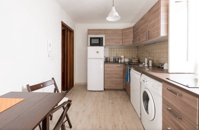 Family Apartment or 2 couples