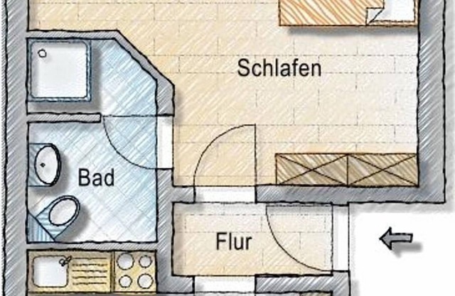 Family Apartment Plus - JUNIPRO Apartments