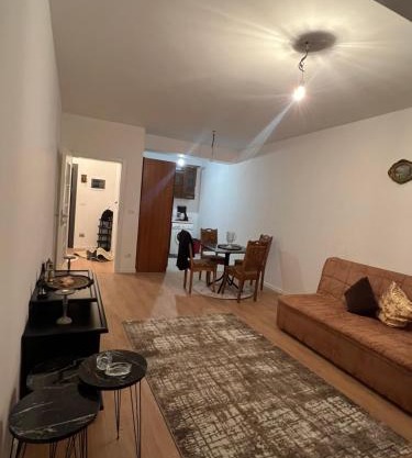 Family apartment