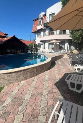 FAMILY HOTEL SAINT PETER