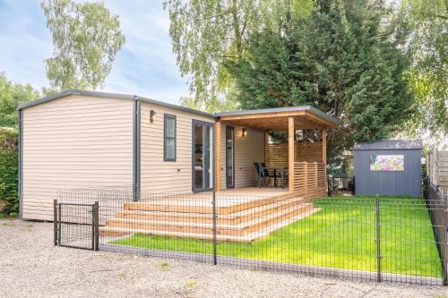 Family chalet Kinrooi - Papillon Kinrooi
