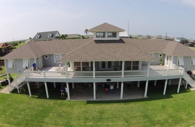 Family, Church & Corporate Retreat - Sleeps 40, 8 bedrooms, 10 bathrooms