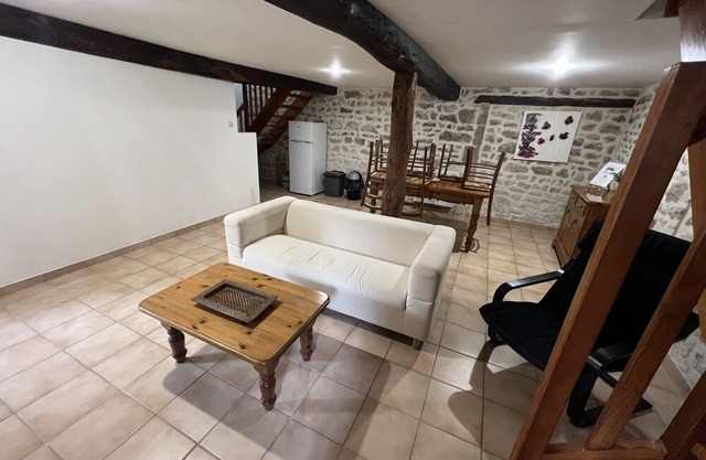 Family Cottage at Domaine les Granges