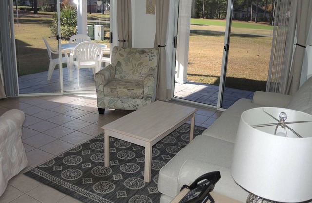 Family Friendly 2 bedroom, 2 bath, Full Kitchen, great resort amenities, beaches nearby(2301)