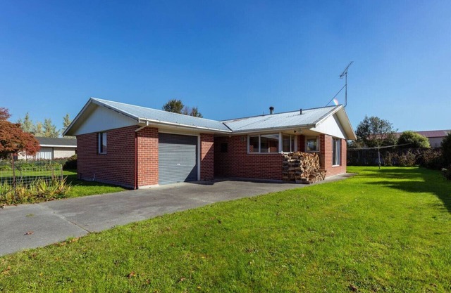 Family Friendly 3-Bedroom