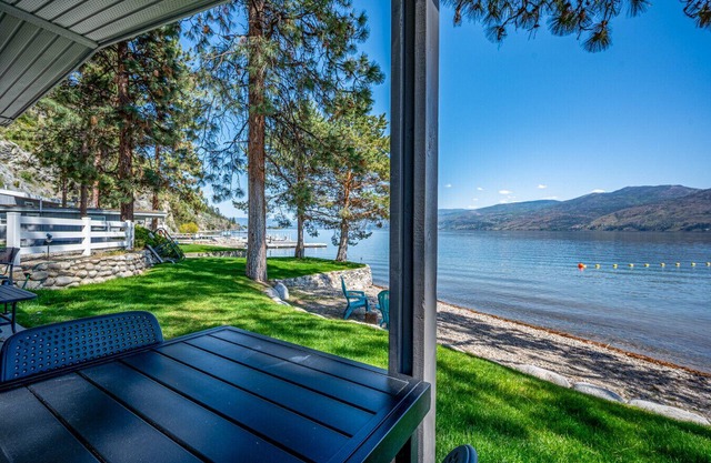 Family-friendly Cottage with amazing views #2