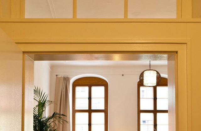 Family-friendly, comfortable holiday apartment - very central and quiet location