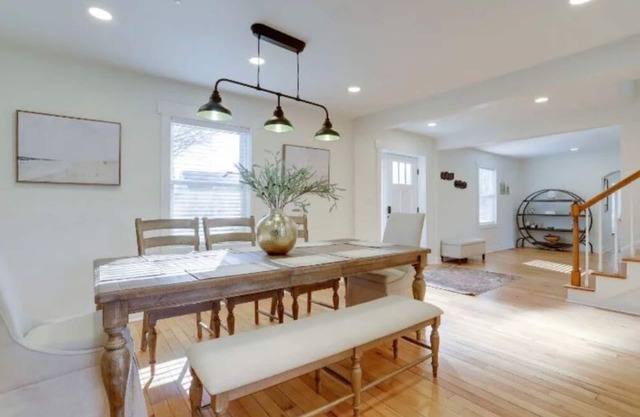 Family-friendly: Elegance 15mins to Downtown D.C.