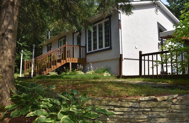 Family Friendly For 6 People - Superbly Decorated And Quiet Neighbourhood