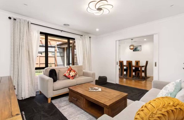 Family Friendly Home in Wigram with Style and Space