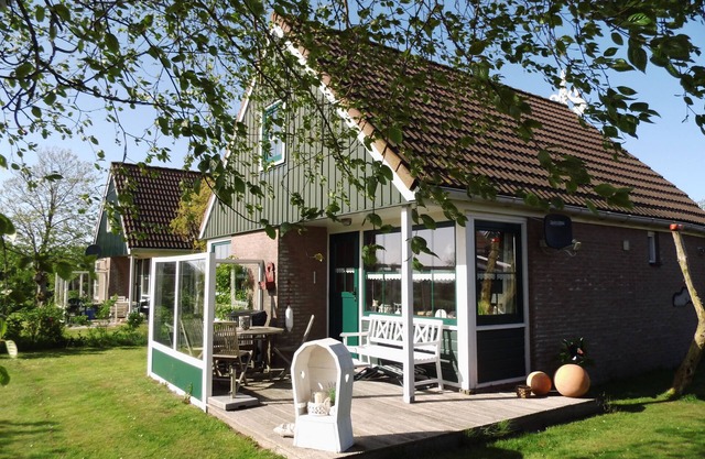 Family friendly holiday home with a feeling of well-being, WLAN