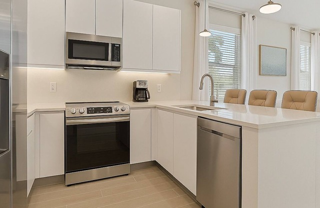 Family-Friendly Home near Disney