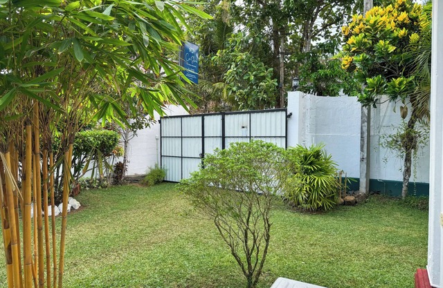 Family Friendly Colonial Villa