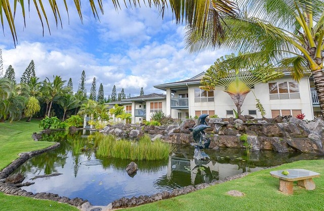 Family Friendly Resort ~ North Shore Kauai ~ 2B Deluxe ~ Sleeps 6 ~near Hanalei!