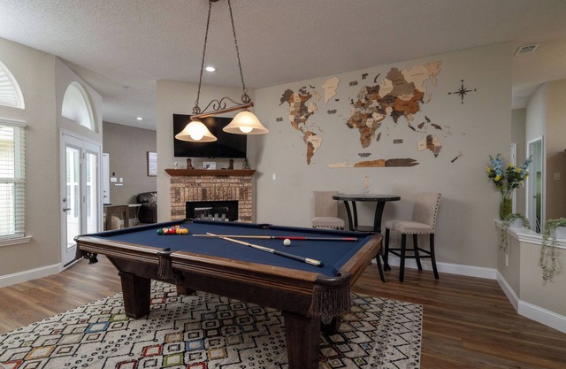 Family-Friendly Stay in Quiet Area w/Pool Table