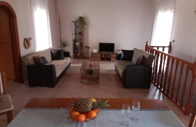 Family & friends Maisonette in the center of Lixouri