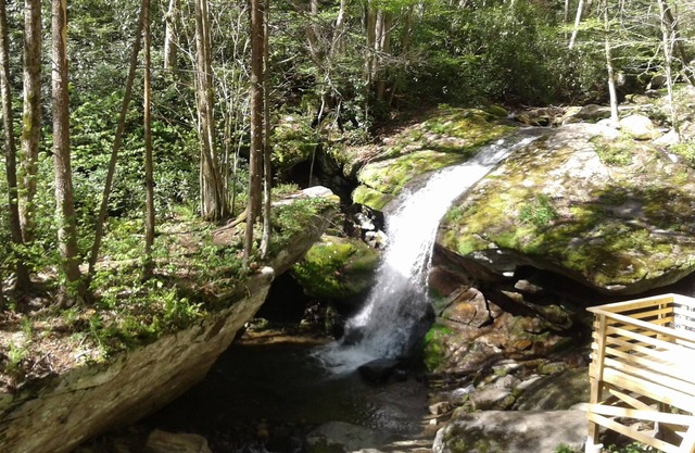 Family Fun Cabin-Hike Otter Falls/Firepit/New Hot Tub/TheatreRoom/Ideal Location