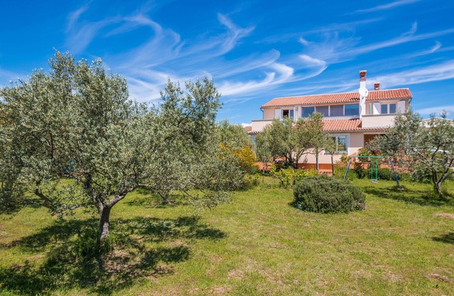 Family holiday home Ulika - New listing!