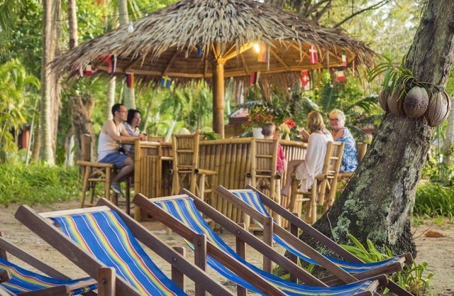 Family holiday village@ Lone Island 3