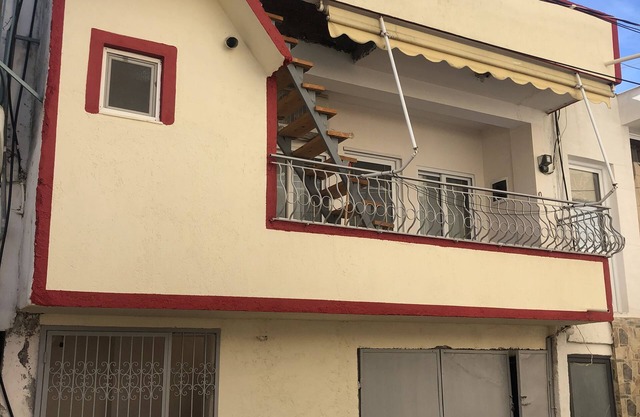 Family Home 200 meters from the beach