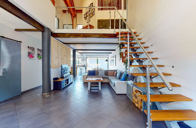 Family home 30min from Toulouse (Maison Roselli)