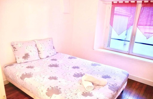 Family Home