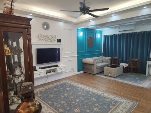 Family Home near Cyberjaya