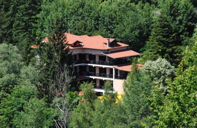 Family Hotel Ilinden