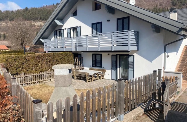 Family House Barbolini