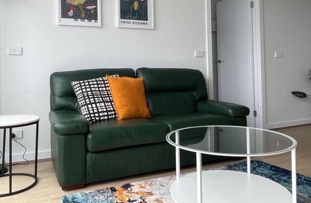 Family or Executive Apartment with Stunning Views