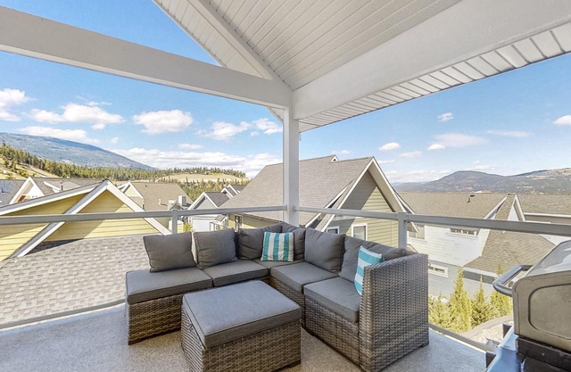 Cottage Kelowna 