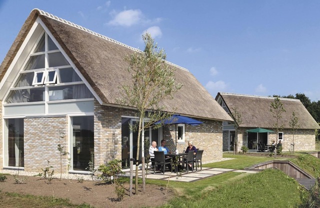Family Retreat with Garden